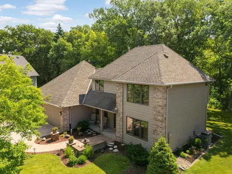 4824 Whispering Court Eagan MN 55122