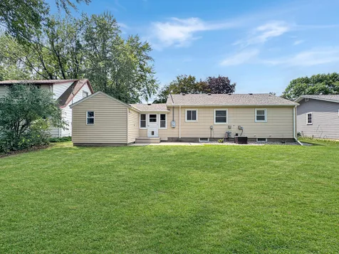 2843 Pine Avenue Slayton MN 56172