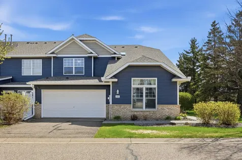 401 Hickory Lane N Oakdale MN 55128