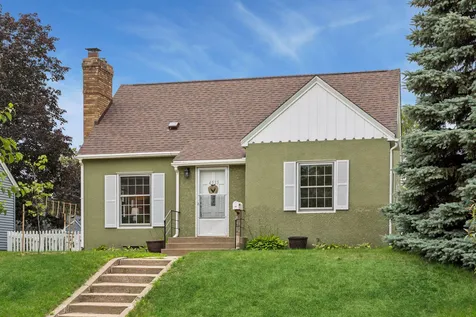 4535 Vincent Avenue N Minneapolis MN 55412