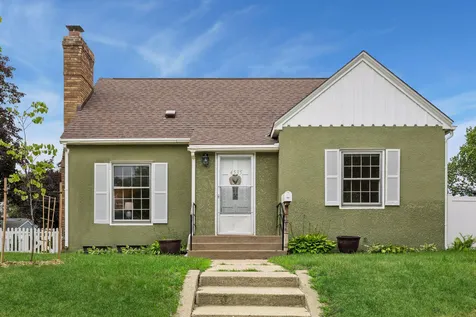 4535 Vincent Avenue N Minneapolis MN 55412