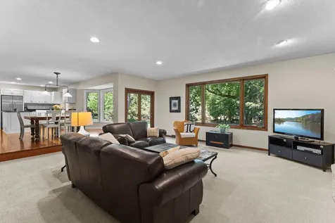 15640 Juniper Ridge Drive NW Ramsey MN 55303