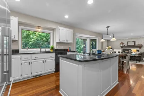15640 Juniper Ridge Drive NW Ramsey MN 55303