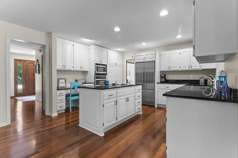 15640 Juniper Ridge Drive NW Ramsey MN 55303