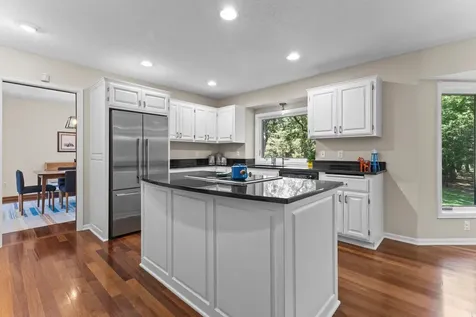15640 Juniper Ridge Drive NW Ramsey MN 55303