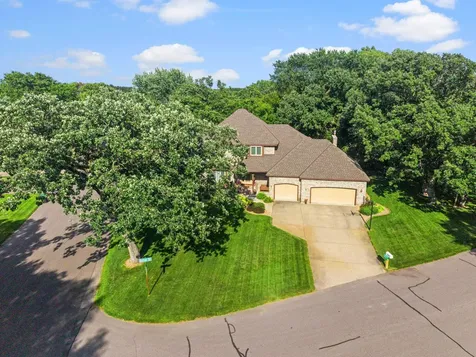 15640 Juniper Ridge Drive NW Ramsey MN 55303
