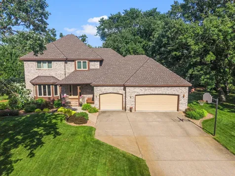 15640 Juniper Ridge Drive NW Ramsey MN 55303