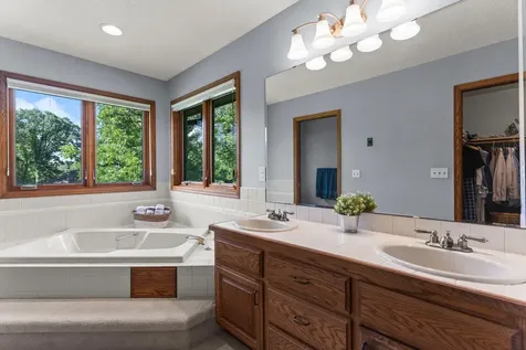 15640 Juniper Ridge Drive NW Ramsey MN 55303
