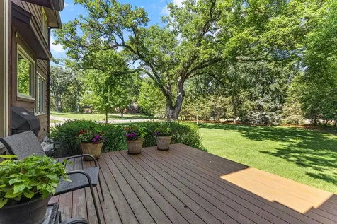 15640 Juniper Ridge Drive NW Ramsey MN 55303
