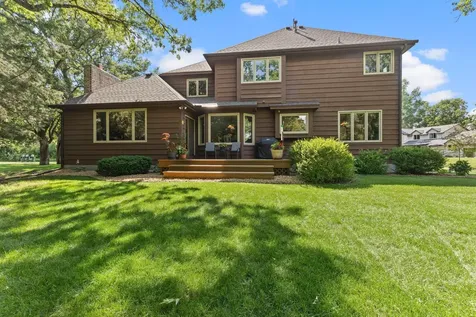 15640 Juniper Ridge Drive NW Ramsey MN 55303