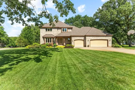 15640 Juniper Ridge Drive NW Ramsey MN 55303