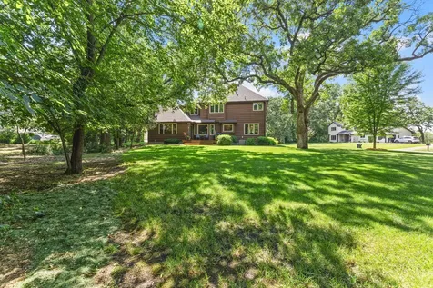 15640 Juniper Ridge Drive NW Ramsey MN 55303