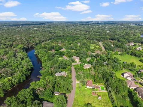 15640 Juniper Ridge Drive NW Ramsey MN 55303