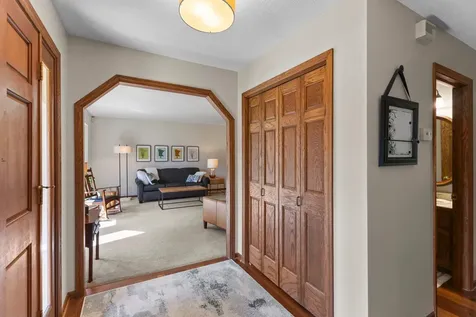 15640 Juniper Ridge Drive NW Ramsey MN 55303