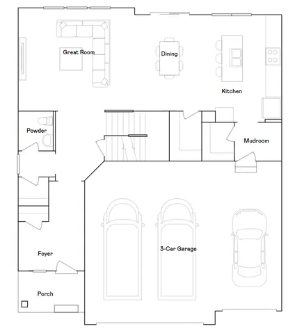 7629 Lotus Lane Lino Lakes MN 55014