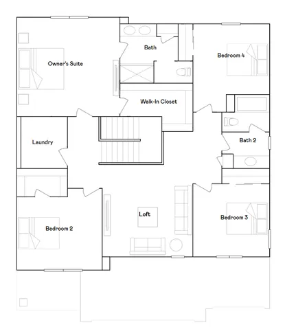 7629 Lotus Lane Lino Lakes MN 55014
