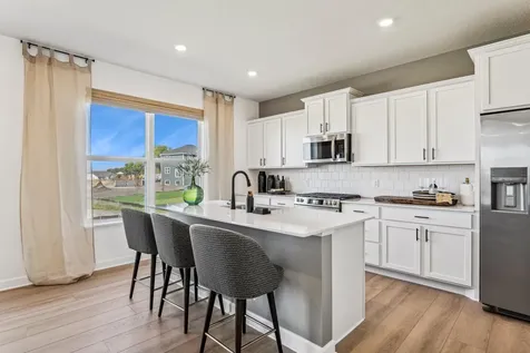 7629 Lotus Lane Lino Lakes MN 55014