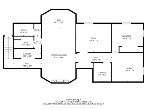 44 Highgate Street Superior WI 54880