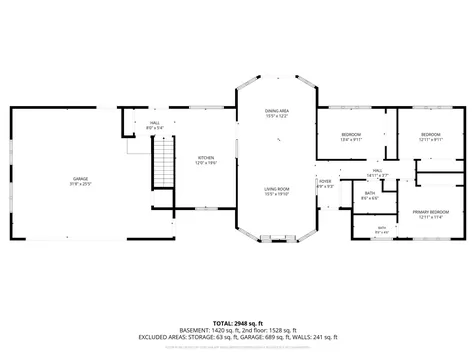 44 Highgate Street Superior WI 54880