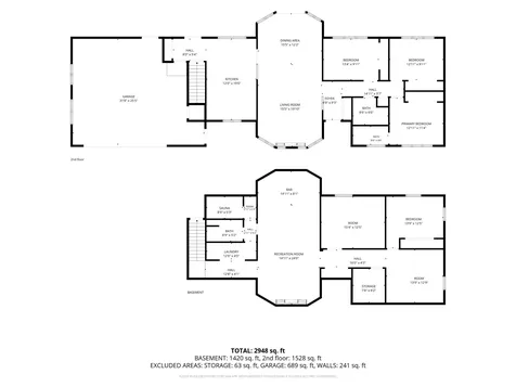 44 Highgate Street Superior WI 54880