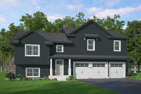 710 Erin Circle Green Isle MN 55338