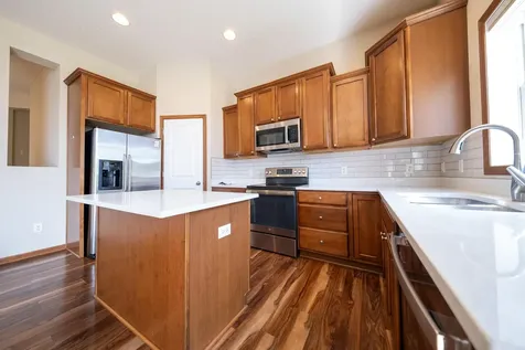 16657 50th Court N Plymouth MN 55446