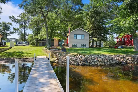 36798 S Platte Lake Drive Hillman MN 56338
