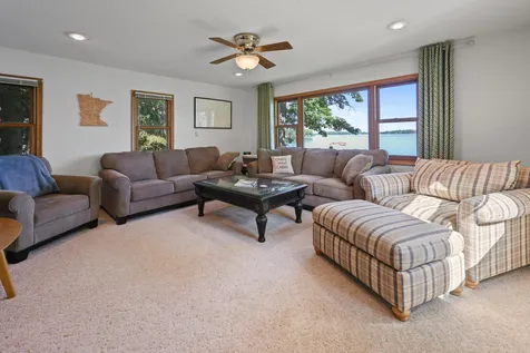 36798 S Platte Lake Drive Hillman MN 56338