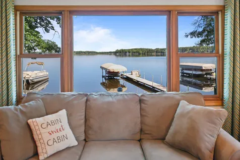 36798 S Platte Lake Drive Hillman MN 56338