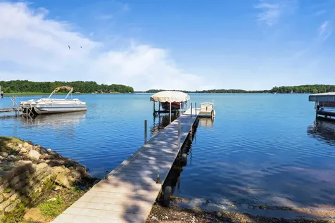 36798 S Platte Lake Drive Hillman MN 56338