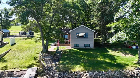 36798 S Platte Lake Drive Hillman MN 56338