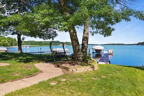 36798 S Platte Lake Drive Hillman MN 56338