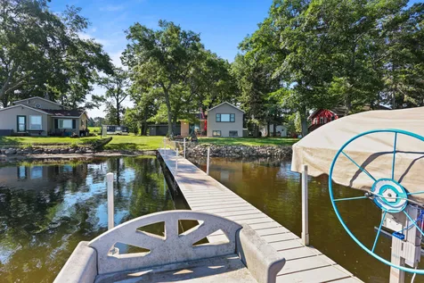 36798 S Platte Lake Drive Hillman MN 56338