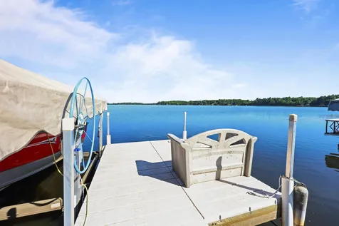 36798 S Platte Lake Drive Hillman MN 56338