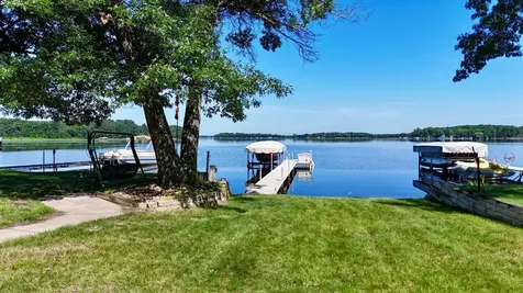 36798 S Platte Lake Drive Hillman MN 56338