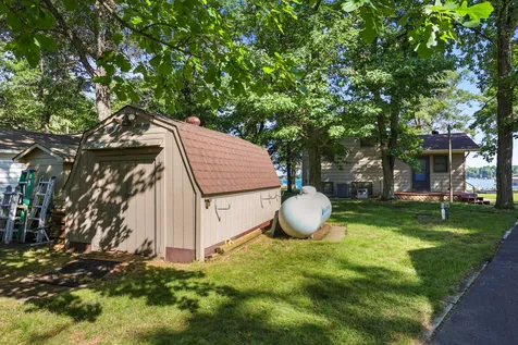 36798 S Platte Lake Drive Hillman MN 56338