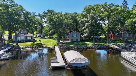 36798 S Platte Lake Drive Hillman MN 56338