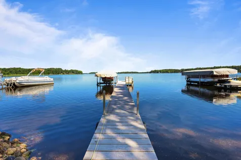 36798 S Platte Lake Drive Hillman MN 56338