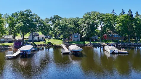 36798 S Platte Lake Drive Hillman MN 56338