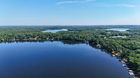 36798 S Platte Lake Drive Hillman MN 56338