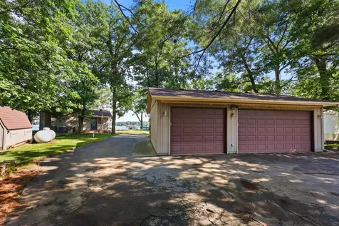 36798 S Platte Lake Drive Hillman MN 56338