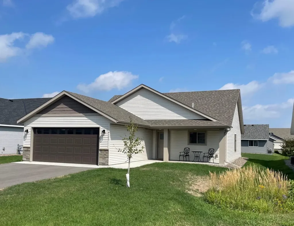 4325 32nd Street S Saint Cloud MN 56301