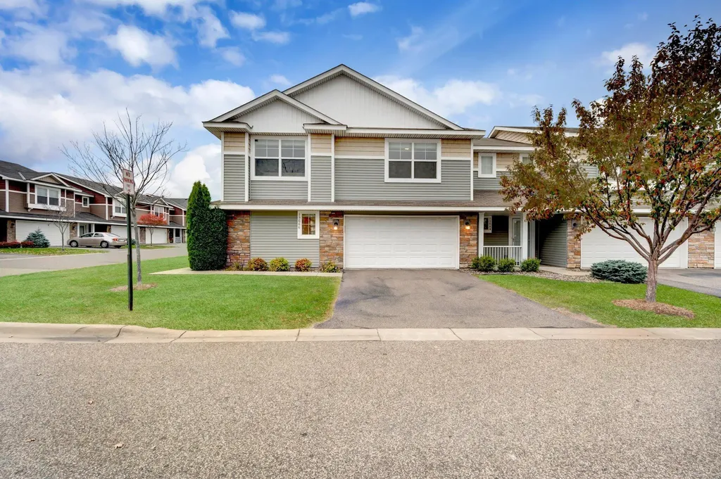 15666 60th Avenue N Plymouth MN 55446