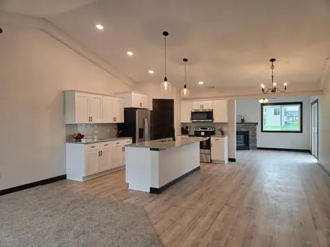 912 Katelyn Circle NE Montgomery MN 56069