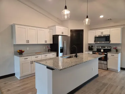 912 Katelyn Circle NE Montgomery MN 56069
