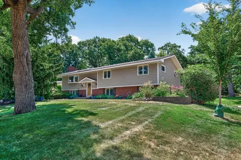 2200 Chalet Drive NE Columbia Heights MN 55421