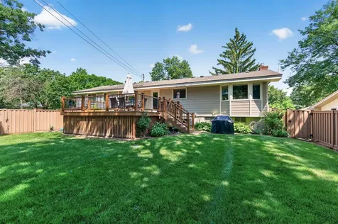 2200 Chalet Drive NE Columbia Heights MN 55421