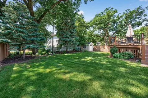 2200 Chalet Drive NE Columbia Heights MN 55421