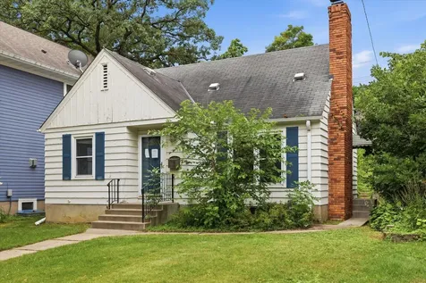 5316 Newton Avenue S Minneapolis MN 55419