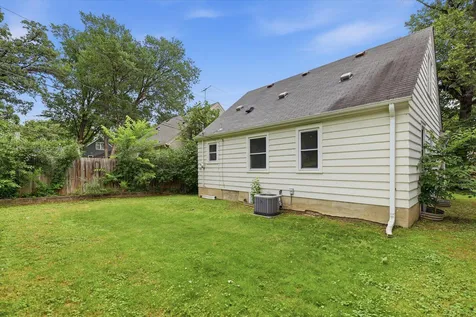 5316 Newton Avenue S Minneapolis MN 55419